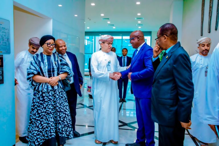 TANZANIA ITAENDELEA KUWEKA MAZINGIRA BORA YA UWEKEZAJI KUKUZA BIASHARA NA OMAN— LONDO