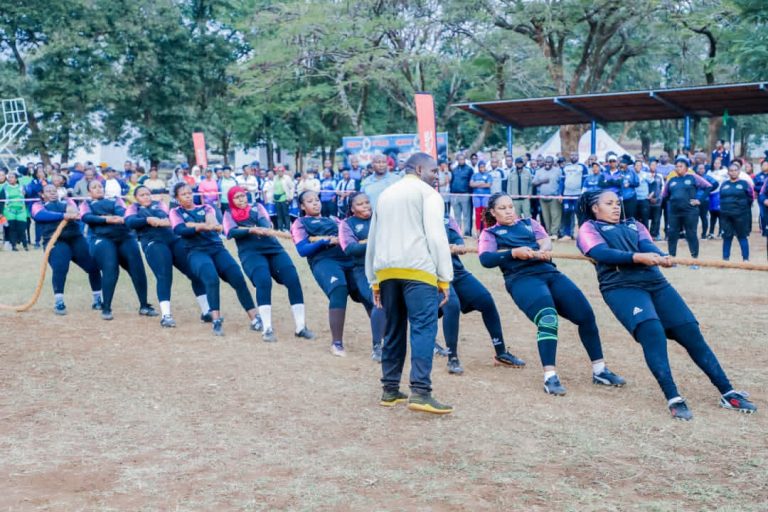 MALIASILI YATINGA 8 BORA KWA KISHINDO SHIMIWI 2026
