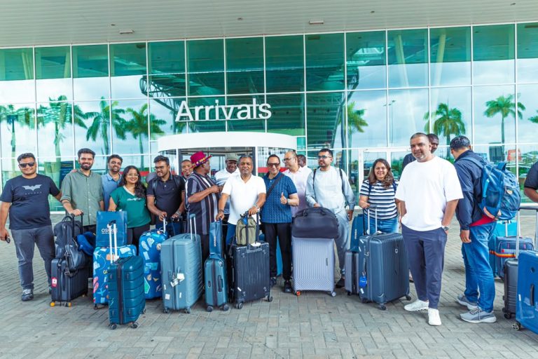 VIVUTIO VYA UTALII KUTANGAZWA NCHINI INDIA