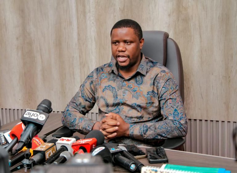 WANANCHI MWANZA KUNUFAIKA NA KAMBI YA MATIBABU,WAOMBWA KUJITOKEZA KUPIMA AFYA ZAO