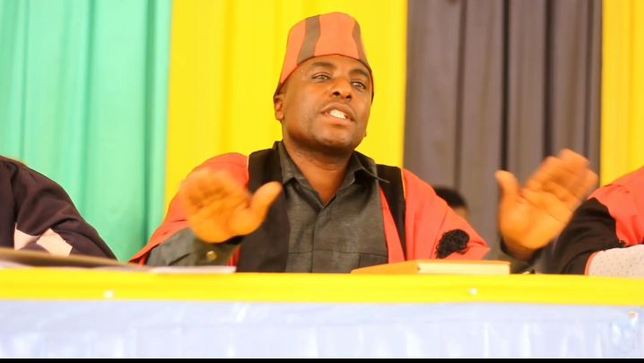 SAME WATAKIWA KUTUMIA MVUA ZA EL NINO KUPANDA MITI