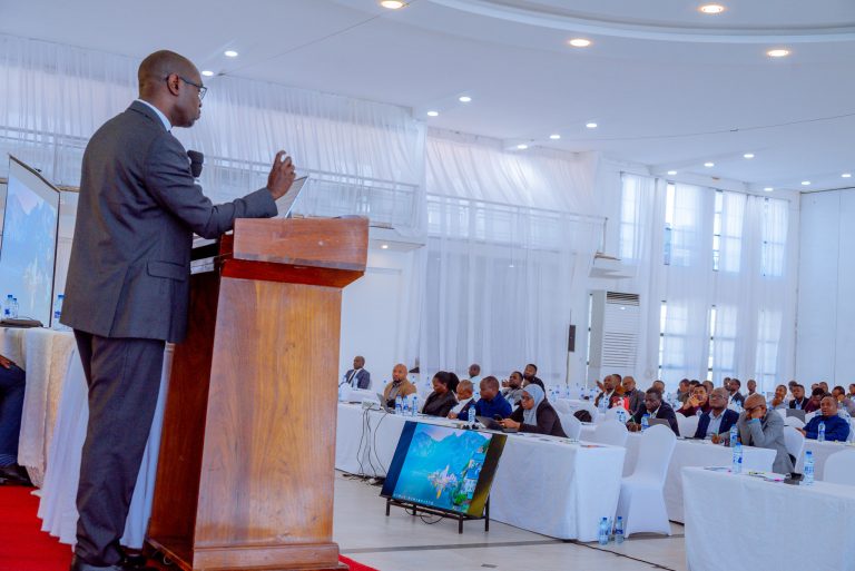 MWONGOZO WA UKAGUZI WA MIFUMO KUIMARISHA UFANISI WA KAZI ZA UKAGUZI SERIKALINI