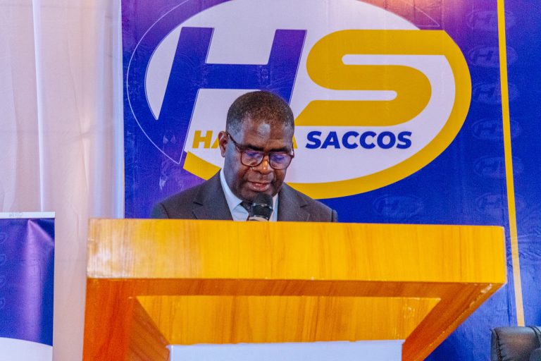 MHE. MUNDE AAGIZA HAZINA SACCOS KUIMARISHA USIMAMIZI WA FEDHA ZA WANACHAMA.