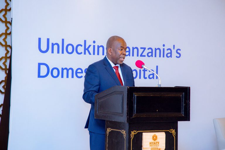 MHE. BALOZI OMAR: SEKTA BINAFSI NI INJINI YA TANZANIA KUFIKIA MALENGO YA DIRA YA TAIFA YA MAENDELEO 2050