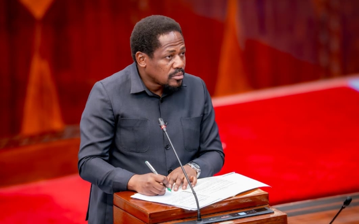 MAFUTA NA GESI ASILIA HUSIMAMIWA NA KILA UPANDE WA MUUNGANO