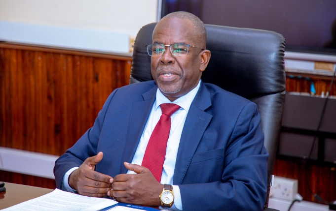 SERIKALI, KPMG KUIMARISHA USHIRIKIANO KATIKA MABORESHO YA MFUMO WA KODI