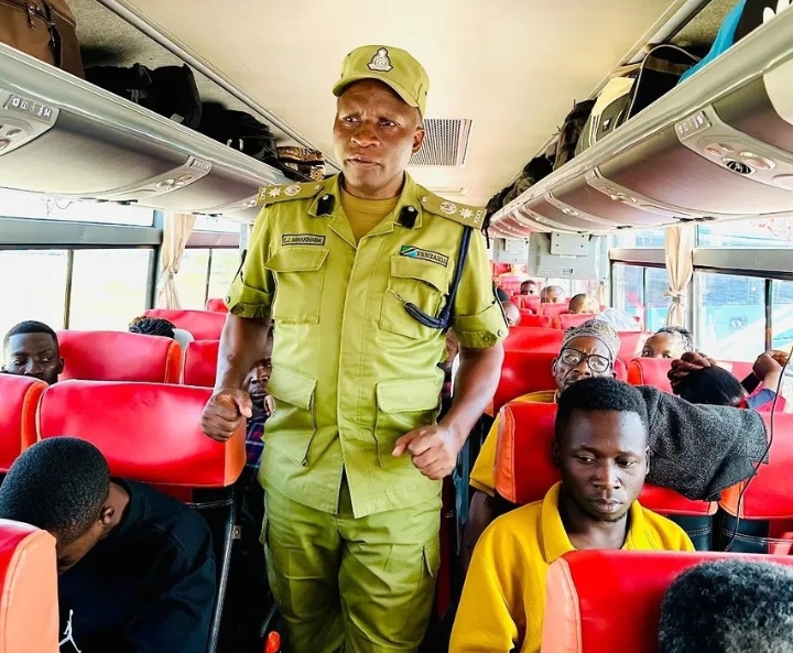 MADEREVA 56 WAFIKISHWA MAHAKAMANI PWANI, 12 WAFUNGIWA LESENI, FAINI MIL. 590