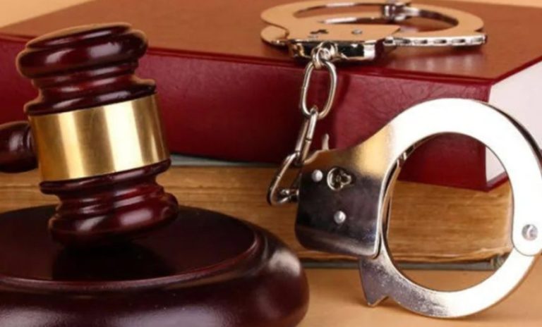 ALIYEKUWA MUUGUZI ZAHANATI YA BUNYAMBO AFIKISHWA MAHAKAMANI KWA TUHUMA ZA UBADHIRIFU WA DAWA
