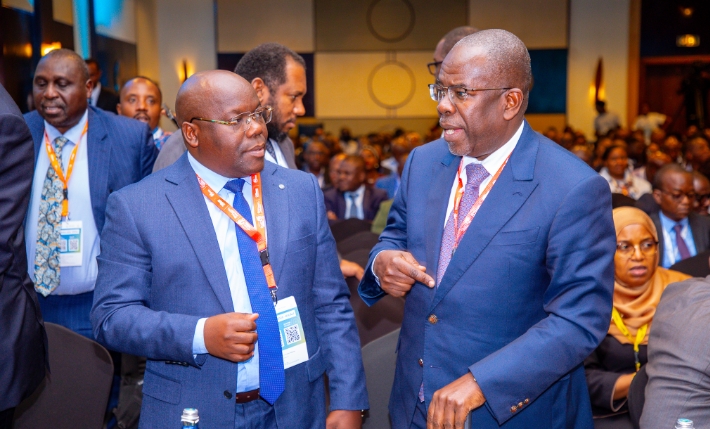 TANZANIA YAPIGA HATUA KATIKA MAPAMBANO DHIDI YA UTAKASISHAJI FEDHA NA UFADHILI WA UGAIDI