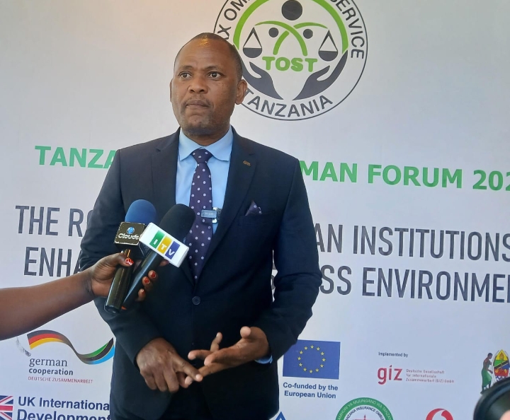 SEKTA BINAFSI YATAKA OMBUDSMAN WA KODI APEWE ‘MENO’ KUTATUA MIGOGORO KABLA HAJAIBUKA.