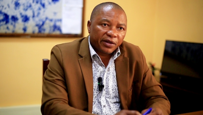 VETA YAGEUZA TAKA KUWA FURSA YA AJIRA KWA VIJANA