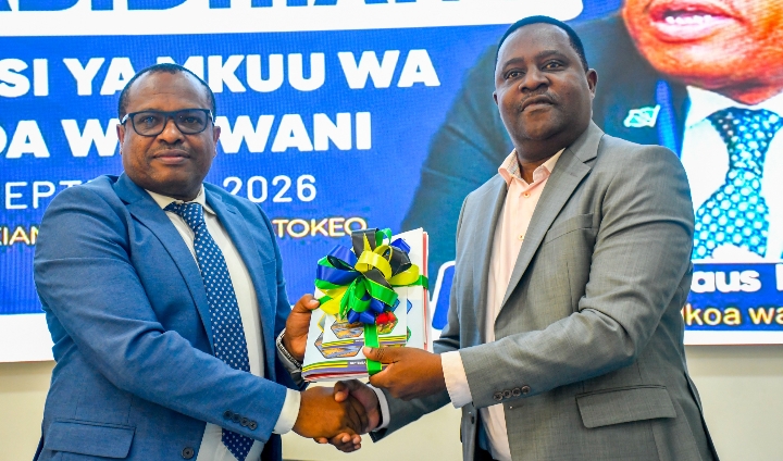 NYONGO ASISITIZA USHIRIKIANO KUTATUA MIGOGORO YA ARDHI, KUINUA UWEKEZAJI PWANI