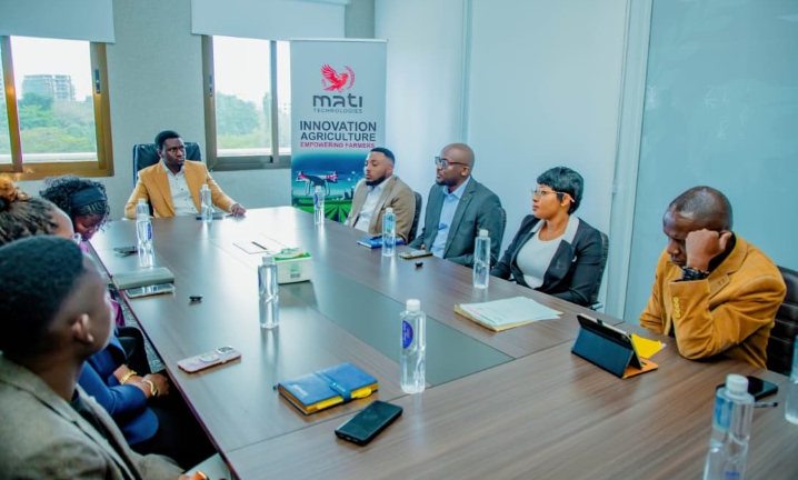 WAKULIMA ZAIDI YA 100,000 KUNUFAIKA NA TEKNOLOJIA YA NDEGE NYUKI
