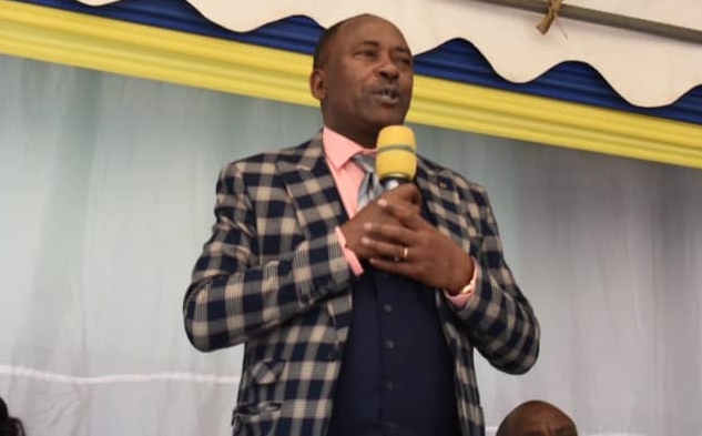 WAZAZI, WADAU WATAKIWA KUONGEZA MCHANGO KATIKA ELIMU