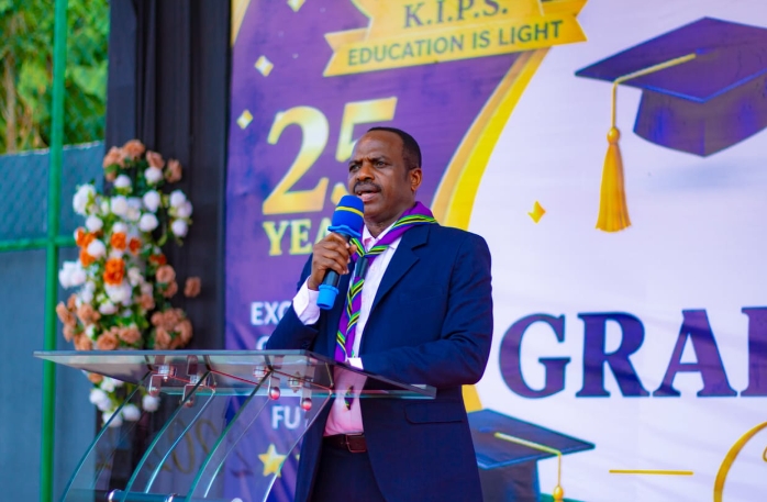 SEKTA BINAFSI YATAKIWA KUONGEZA NGUVU KUTEKELEZA DIRA 2050 KUPITIA ELIMU-SHILINGI