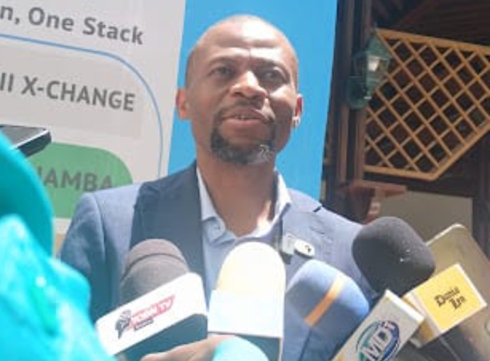 DIGITAL TANZANIA YABADILI MFUMO WA HUDUMA ZA SERIKALI