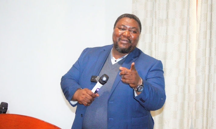 SERIKALI HAITAVUMILIA WAFANYABIASHARA WA MKONGE WANAOFANYA UDANGANYIFU KATIKA MASOKO YA NJE