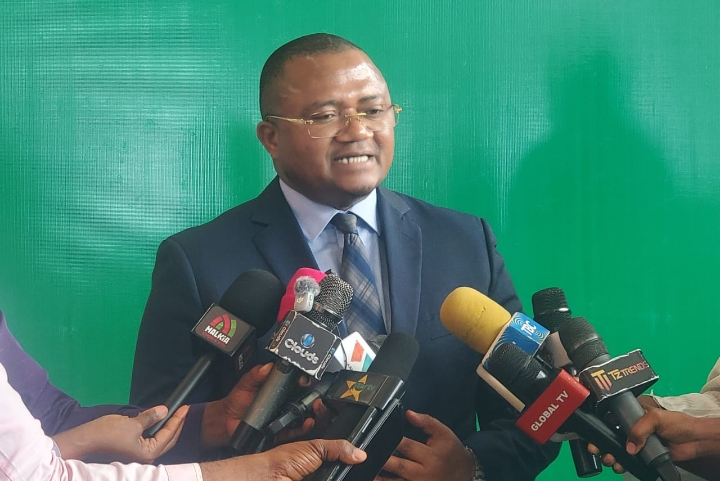 TANZANIA YAASWA KUGEUZA CHANGAMOTO ZA MAZINGIRA KUWA FURSA