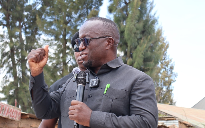 WANANCHI MKWAWA WAMPA NGAJILO KERO ZA VIVUKO, BARABARA, MAJITAKA NA AJIRA KWA VIJANA