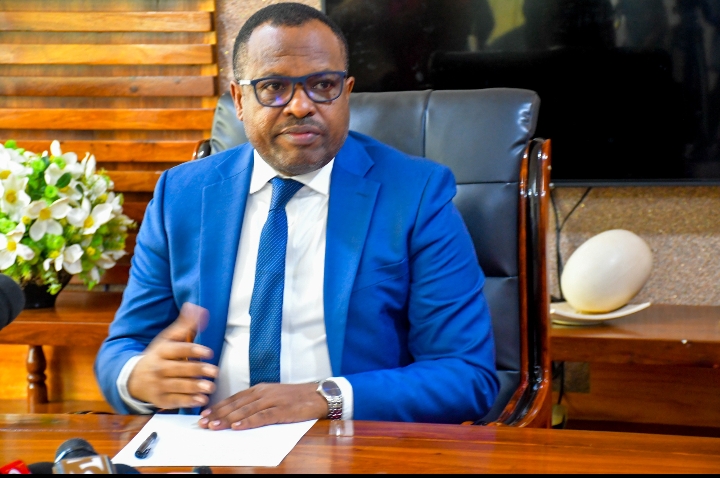 PWANI KUTENGA MAENEO YA HIFADHI KWA WAATHIRIKA WA MAFURIKO – NYONGO