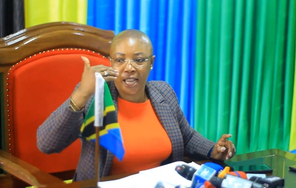 RC SENDIGA ATANGAZA SIKU 60 ZA KUMALIZA MIGOGORO YA WAKULIMA NA WAFUGAJI MKOA WA MOROGORO