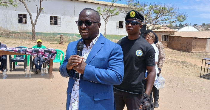 TARURA YAELEZA MIKAKATI YA KUBORESHA BARABARA IRINGA, YATOA TAMKO KUHUSU KIVUKO CHA KILONGO NA DENIS MLOWE, IRINGA