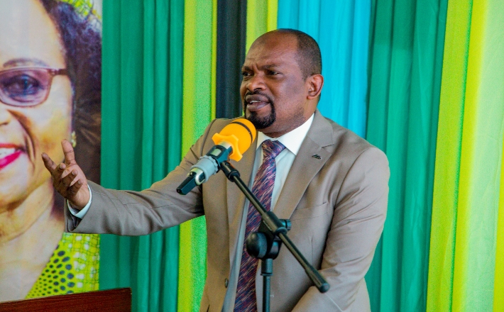 TAFORI KUTAFUTA SULUHISHO LA MOTO WA MISITU