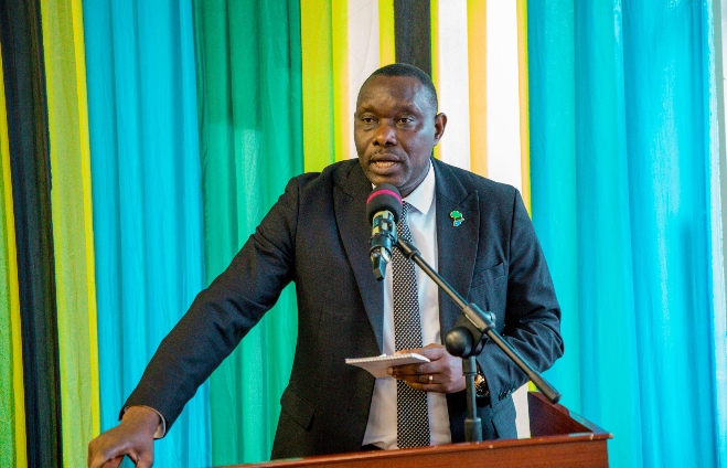 TAFORI KUTAFUTA SULUHISHO LA MOTO WA MISITU