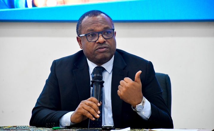 RUFIJI HATARINI KWA ASILIMIA 75, KUPEWA KIPAUMBELE KUKABILI MAFURIKO