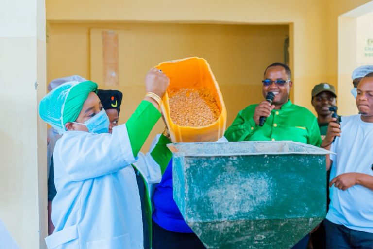 ILANI YA CCM 2025–2030 NI JUMUISHI KWA MAKUNDI YOTE YA KIJAMII,ITATEKELEZWA – RABIA