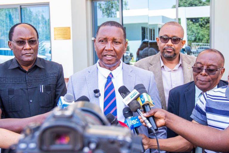 VIONGOZI WA VYUO WAKUBALI KUBORESHA UDAHILI NA UBORA WA ELIMU