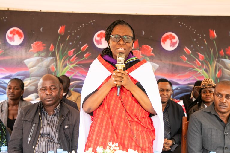 SERIKALI, WADAU KUENDELEZA SHULE YA SEKONDARI LOSINONI ARUSHA