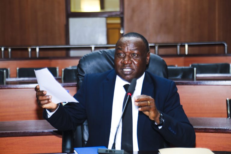 TAASISI ZITUMIE FURSA ZILIZOPO KUONGEZA MAKUSANYO YA MAPATO YASIYO YA KODI