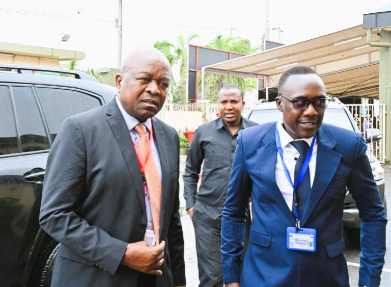 TANZANIA NA MSUMBIJI ZAKUTANA KUJADILI MASUALA YA ULINZI NA USALAMA