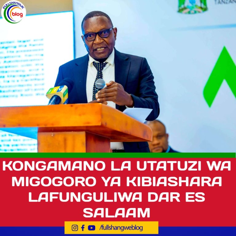 KONGAMANO LA UTATUZI WA MIGOGORO YA KIBIASHARA LAFUNGULIWA DAR ES SALAAM