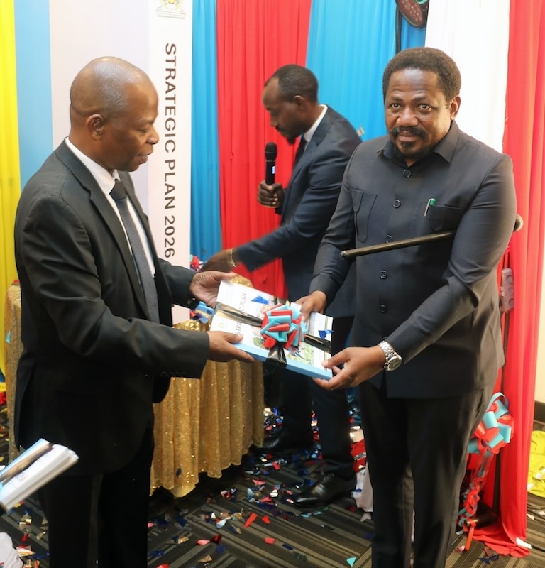 AFRIKA MASHARIKI YAIPA TANO TANZANIA YAPONGEZWA UJENZI WA MELI KUBWA ZIWA VICTORI
