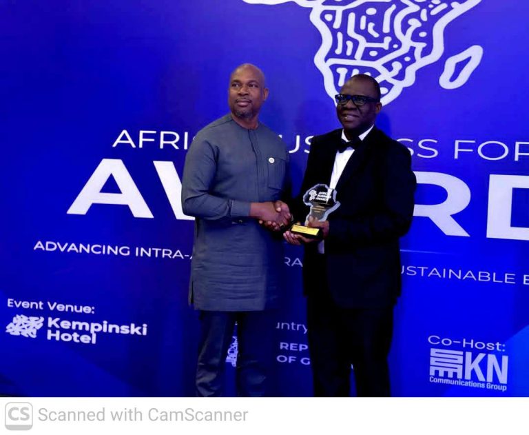 NGORONGORO YAIBUKA KIDEDEA TUZO ZA AFRIKA GHANA
