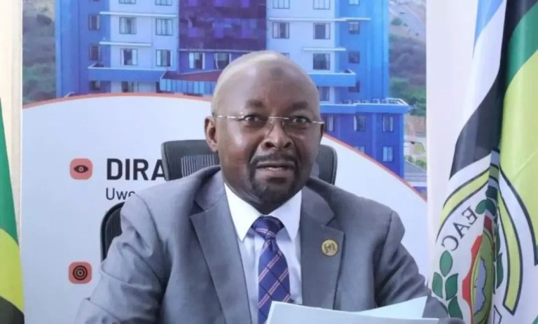 CHAMWINO: KNEC YAFUNGWE NJIA KWA ASASI 10 KUINGIA UWANJANI