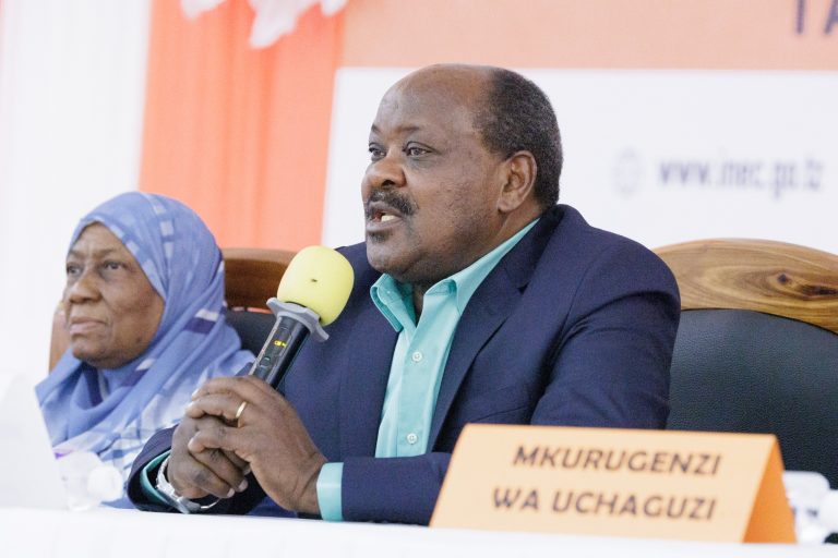 WATENDAJI WA UCHAGUZI WATAKIWA KUSIMAMIA UCHAGUZI KWA UFANISI