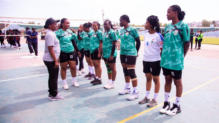 MAGEREZA WANAWAKE YAIBOMOA NGOME JWTZ 3 – 0 YATWAA UBINGWA BAMMATA 2026