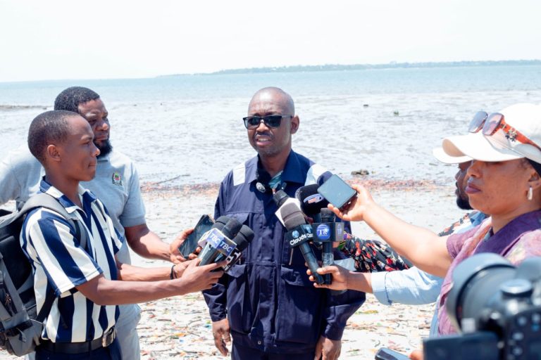 TANZANIA NA UGANDA ZAPIGA HATUA KUIFANYA TANGA KUWA ENERGY HUB