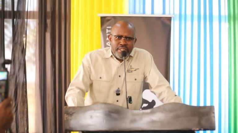 GGML TUNASHIRIKI CSR KWA JAMII NCHINI – MWORIA 