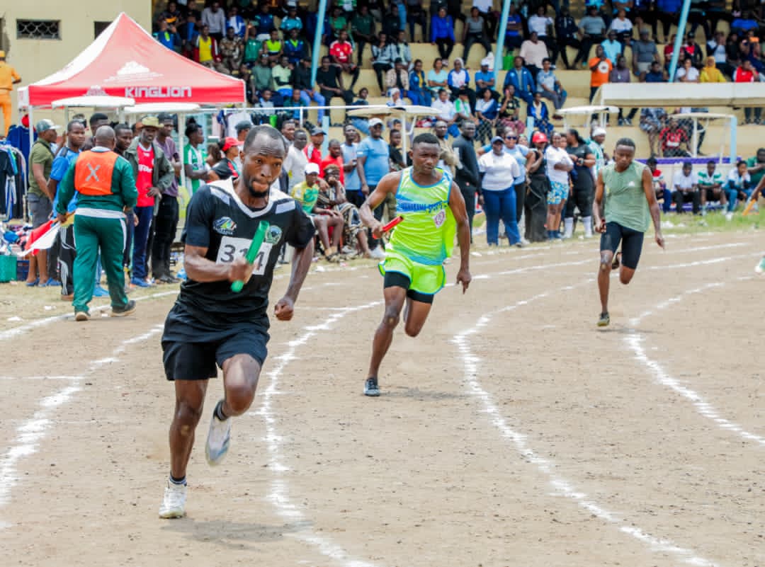 MGUMBA ALETA DHAHABU NYINGINE MALIASILI