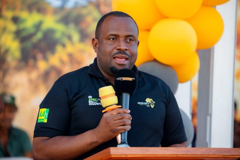 SERENGETI RALLY OF TANZANIA 2026 YAZINDULIWA RASMI MOROGORO