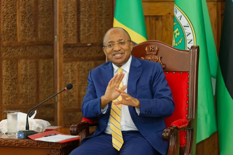 RAIS DKT. MWINYI ATANGAZA MABADILIKO YA BARAZA LA MAWAZIRI, AKAMILISHA UUNDWAJI WA SERIKALI YA UMOJA WA KITAIFA