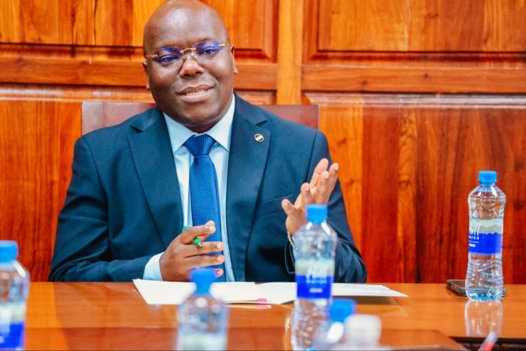 DKT. HOMERA: UPATIKANAJI WA MAFUTA NCHINI NI KIPAUMBELE