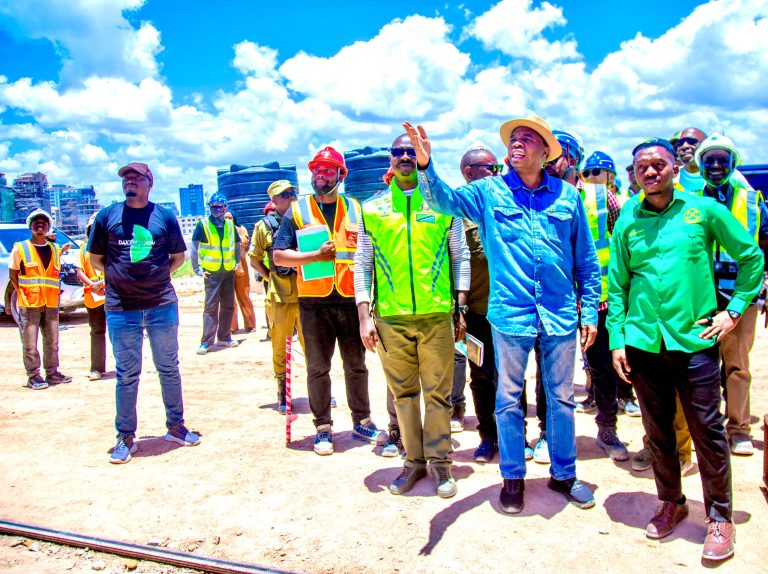 KADOGOSA: MIRADI MIKUBWA NI ALAMA YA UONGOZI IMARA