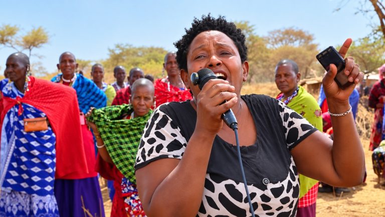 KITONGOJI CHA SABURI WAOMBA MSAADA WA DHARURA KUZUIA UBOMOAJI NYUMBA ZA WANANCHI ZAIDI YA 600 