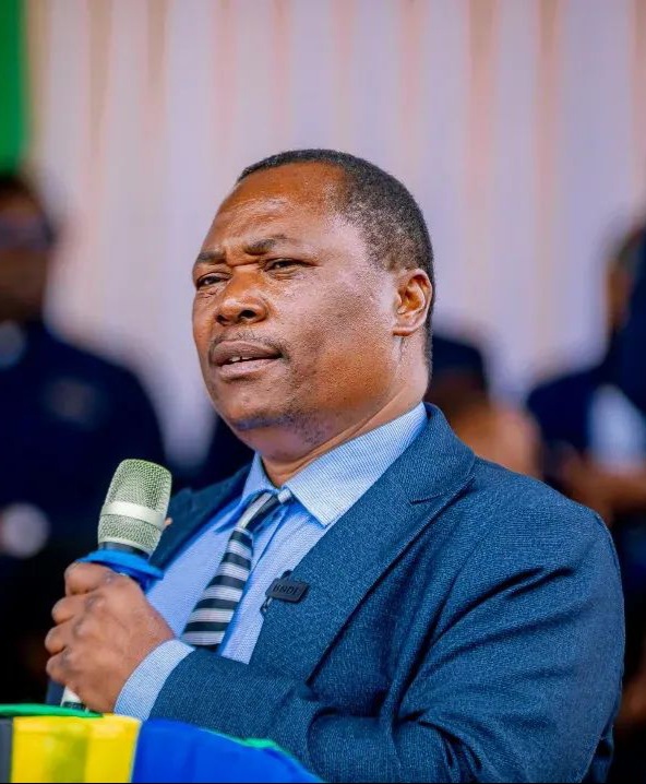 WANAFUNZI 62,079 KUFANYA MTIHANI WA UPIMAJI KITAIFA DARASA LA NNE MWAKA 2026 MKOA WA ARUSHA