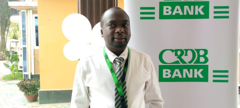 CRDB MIRERANI NA WIKI YA HUDUMA KWA WATEJA 
